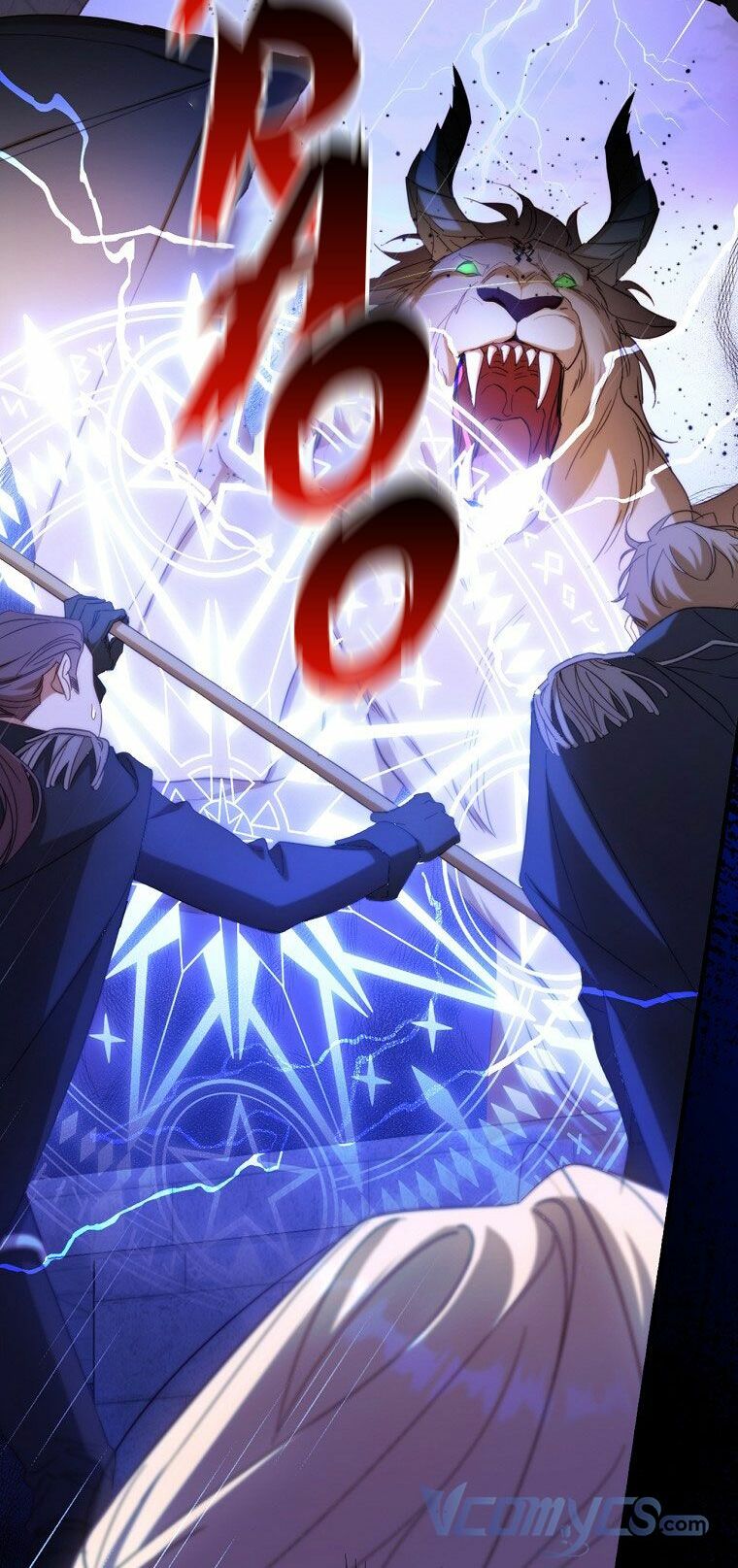 Phương Pháp Khiến Phu Quân Đứng Về Phía Tôi - Chapter 31 - Page 51