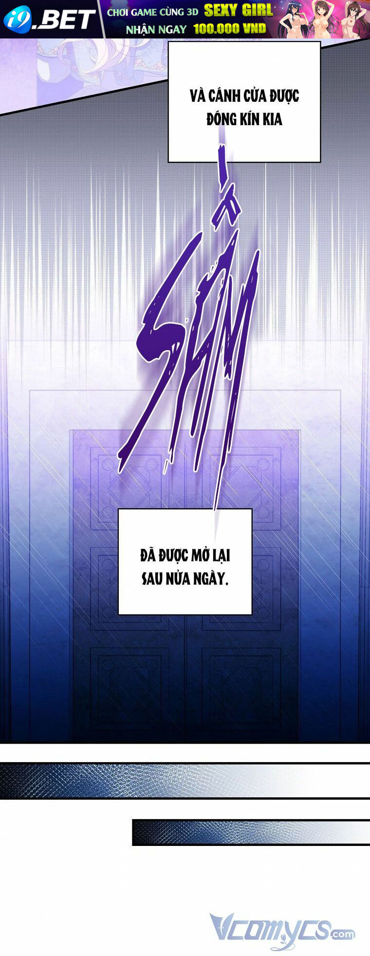 Phương Pháp Khiến Phu Quân Đứng Về Phía Tôi - Chapter 31 - Page 55