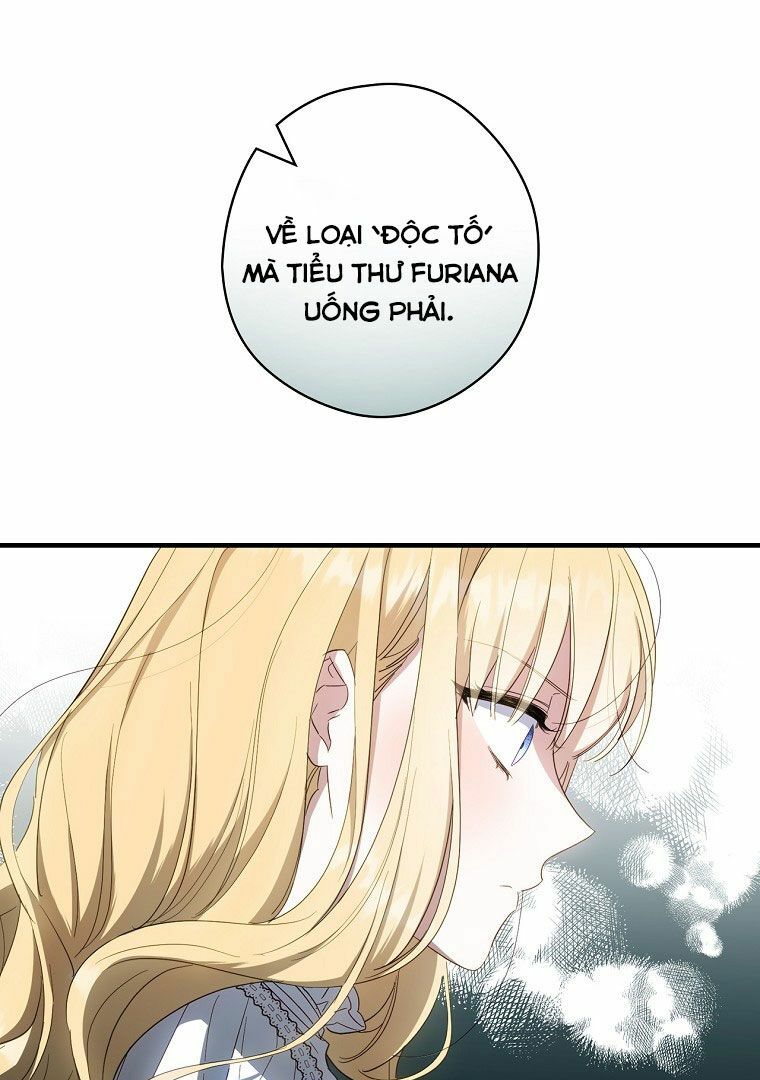 Phương Pháp Khiến Phu Quân Đứng Về Phía Tôi - Chapter 31 - Page 59