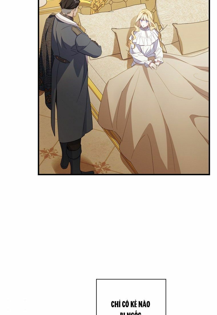 Phương Pháp Khiến Phu Quân Đứng Về Phía Tôi - Chapter 31 - Page 61