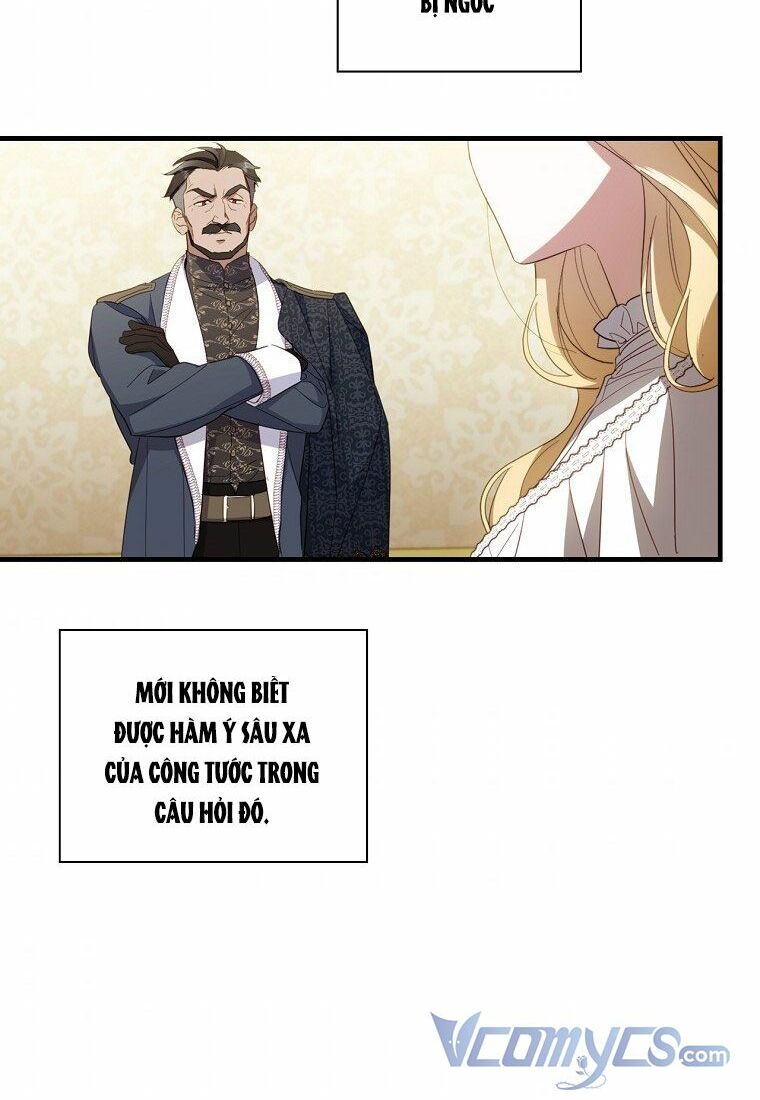Phương Pháp Khiến Phu Quân Đứng Về Phía Tôi - Chapter 31 - Page 62