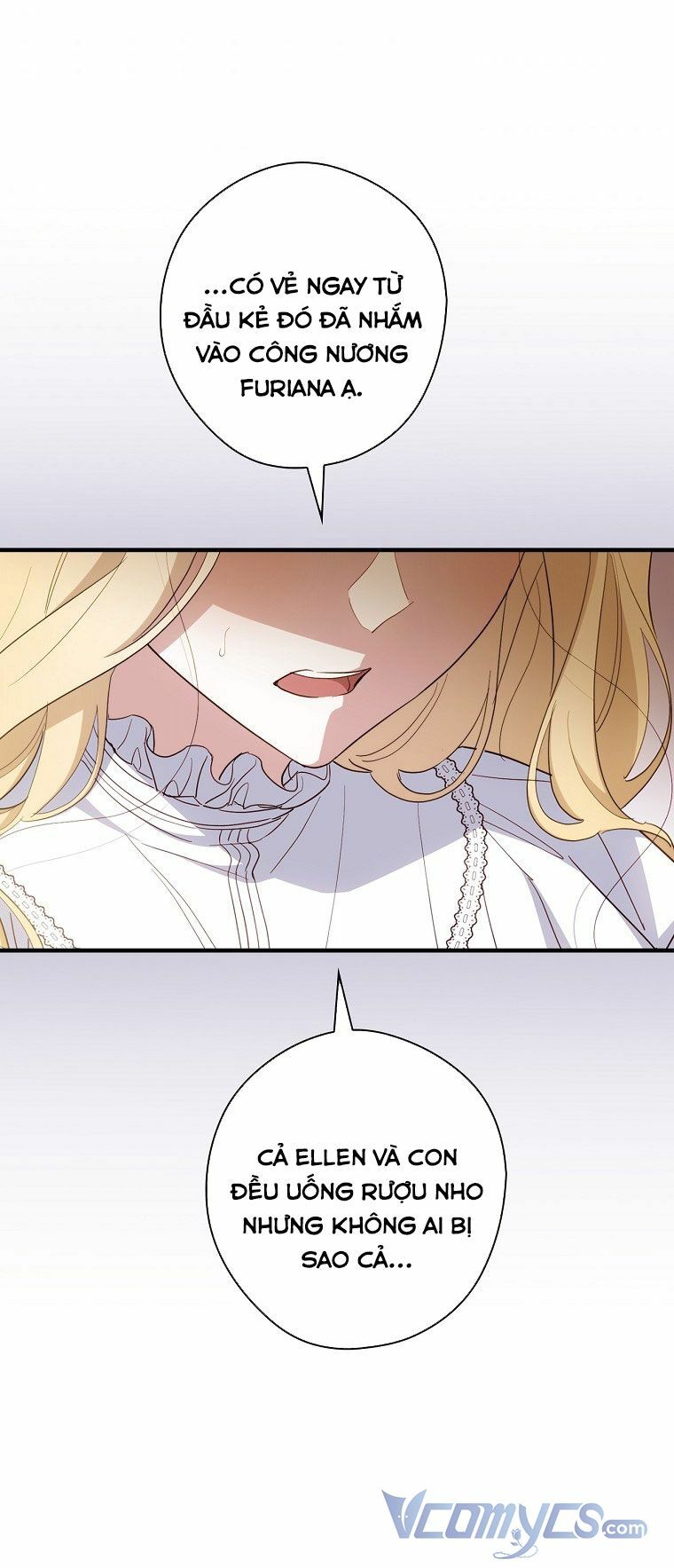 Phương Pháp Khiến Phu Quân Đứng Về Phía Tôi - Chapter 31 - Page 63