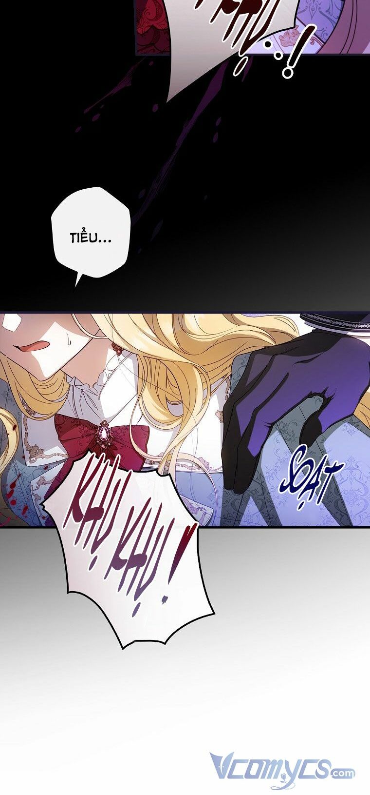 Phương Pháp Khiến Phu Quân Đứng Về Phía Tôi - Chapter 31 - Page 6