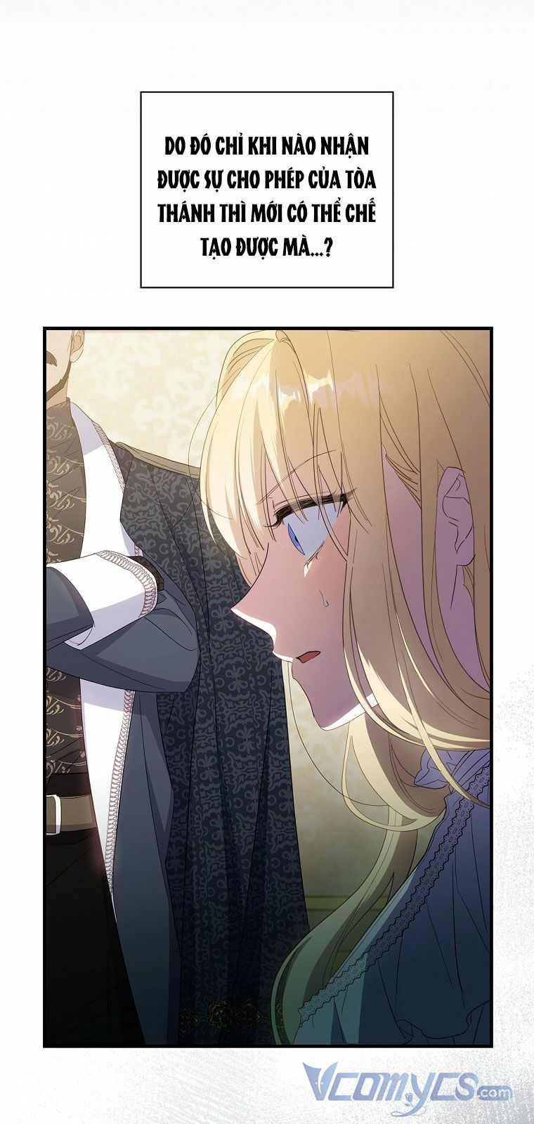 Phương Pháp Khiến Phu Quân Đứng Về Phía Tôi - Chapter 31 - Page 70