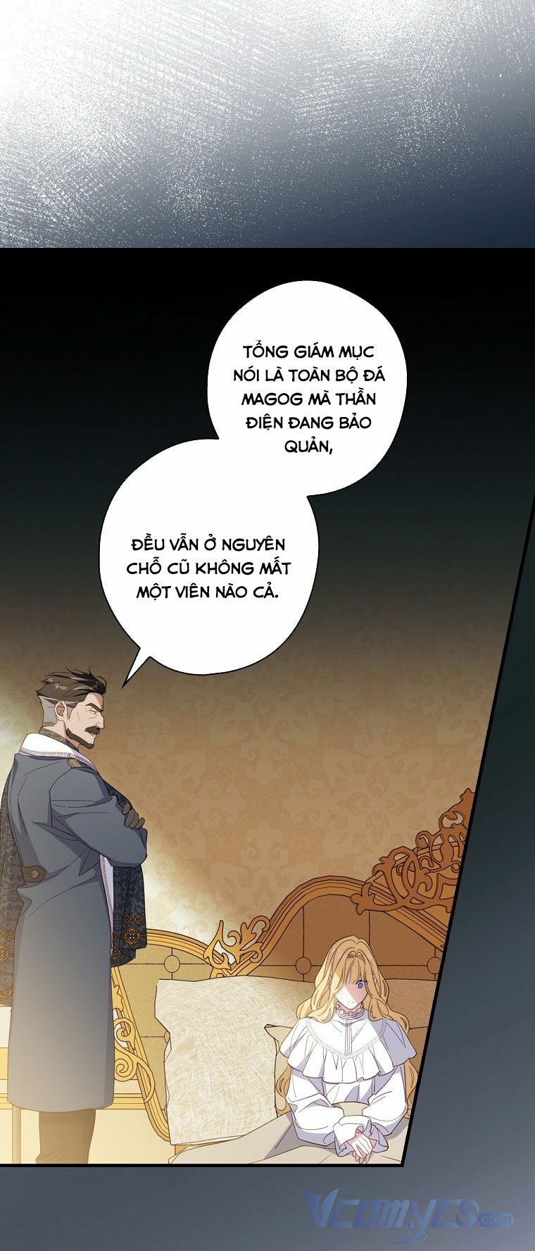 Phương Pháp Khiến Phu Quân Đứng Về Phía Tôi - Chapter 31 - Page 71