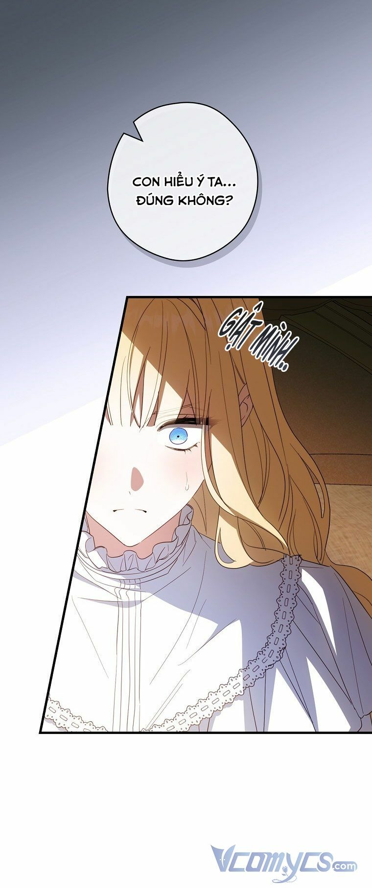 Phương Pháp Khiến Phu Quân Đứng Về Phía Tôi - Chapter 31 - Page 72