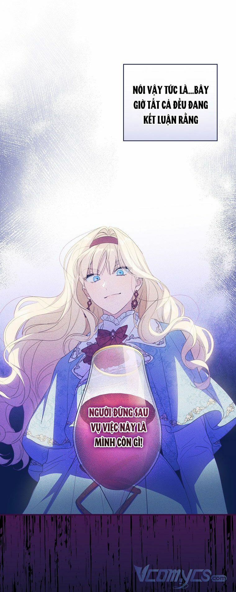 Phương Pháp Khiến Phu Quân Đứng Về Phía Tôi - Chapter 31 - Page 74