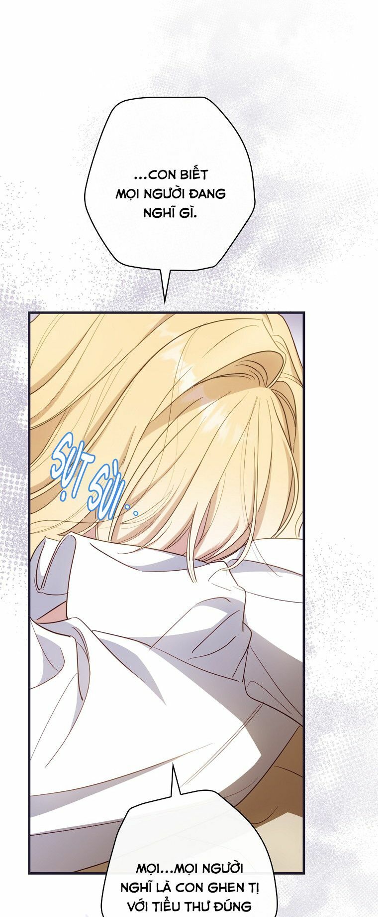 Phương Pháp Khiến Phu Quân Đứng Về Phía Tôi - Chapter 32 - Page 9