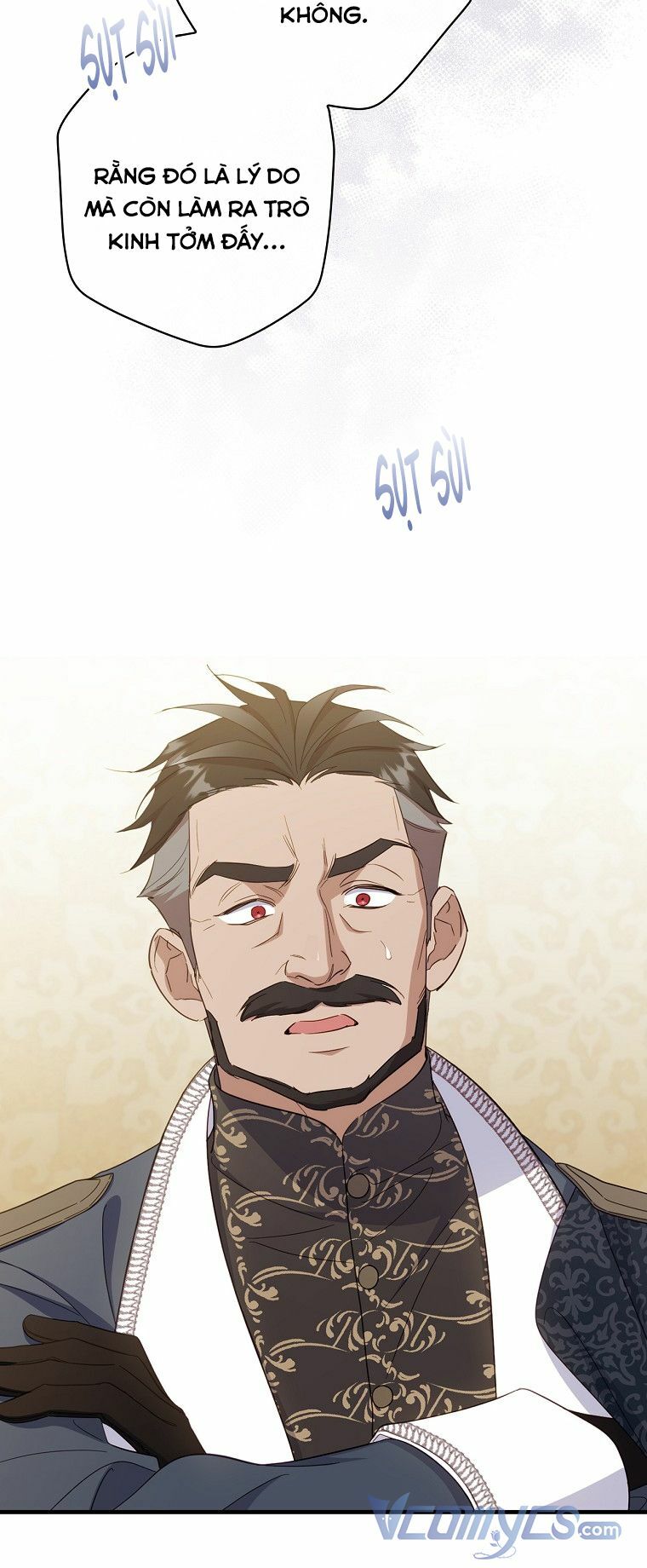 Phương Pháp Khiến Phu Quân Đứng Về Phía Tôi - Chapter 32 - Page 10