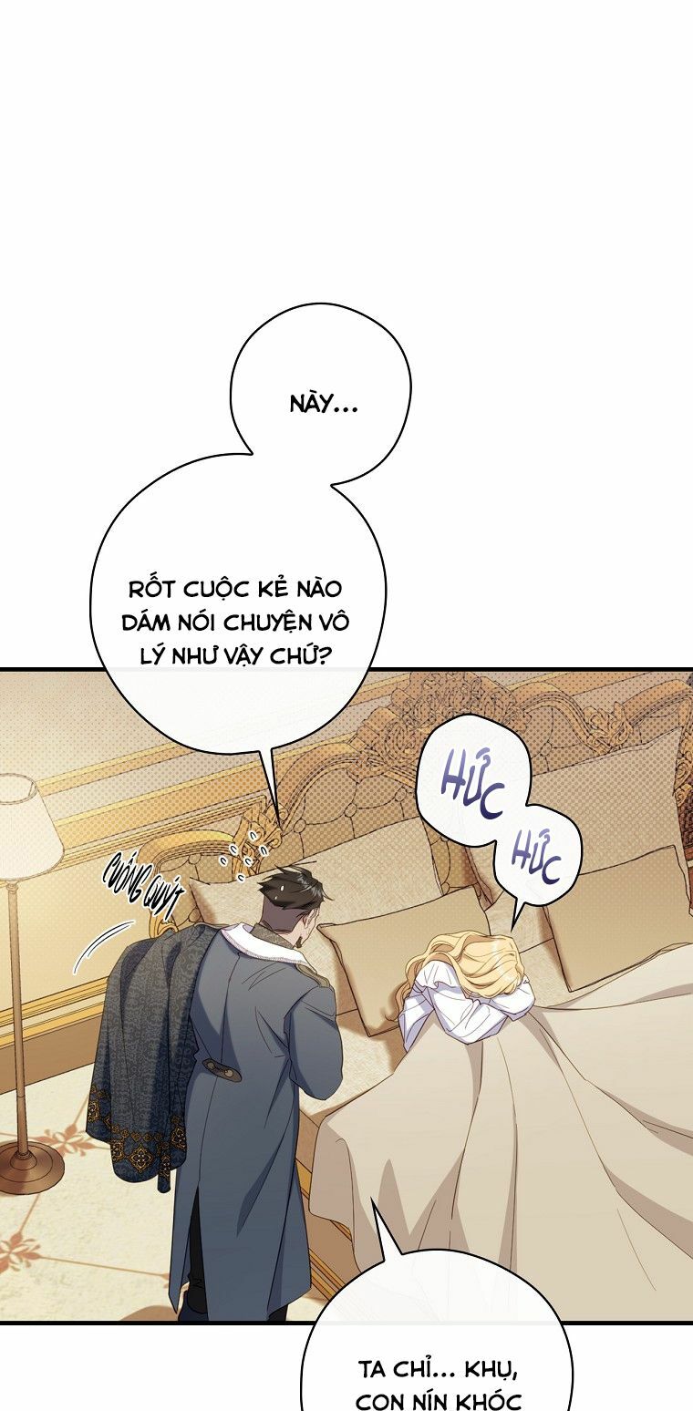 Phương Pháp Khiến Phu Quân Đứng Về Phía Tôi - Chapter 32 - Page 11