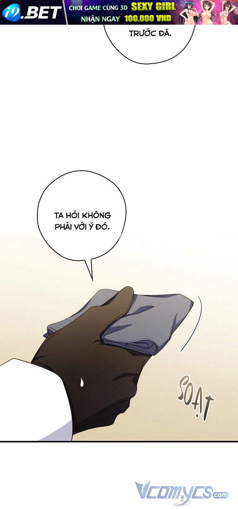 Phương Pháp Khiến Phu Quân Đứng Về Phía Tôi - Chapter 32 - Page 12