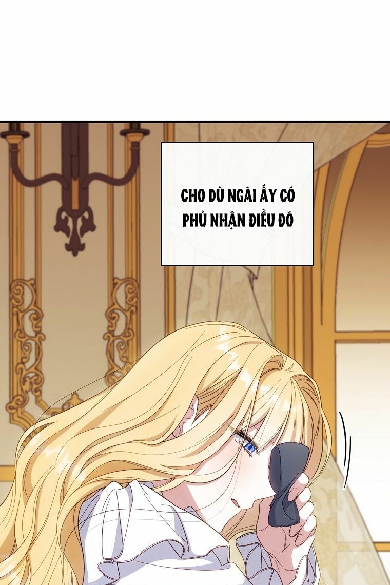 Phương Pháp Khiến Phu Quân Đứng Về Phía Tôi - Chapter 32 - Page 13