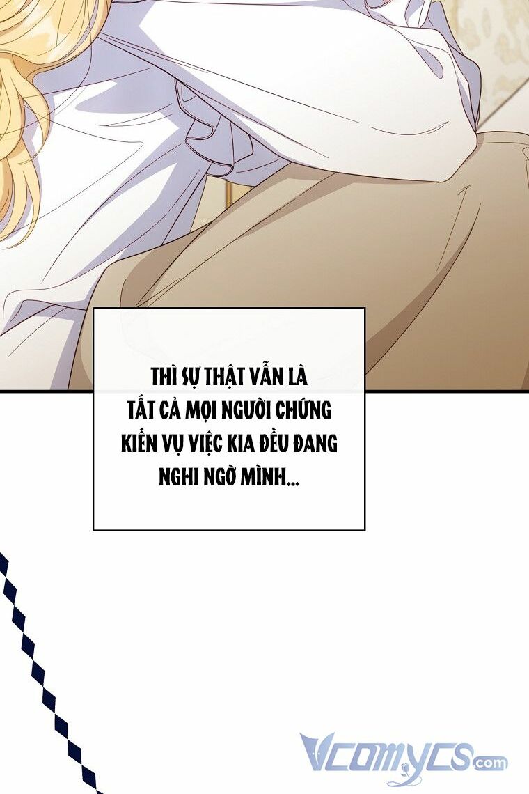 Phương Pháp Khiến Phu Quân Đứng Về Phía Tôi - Chapter 32 - Page 14