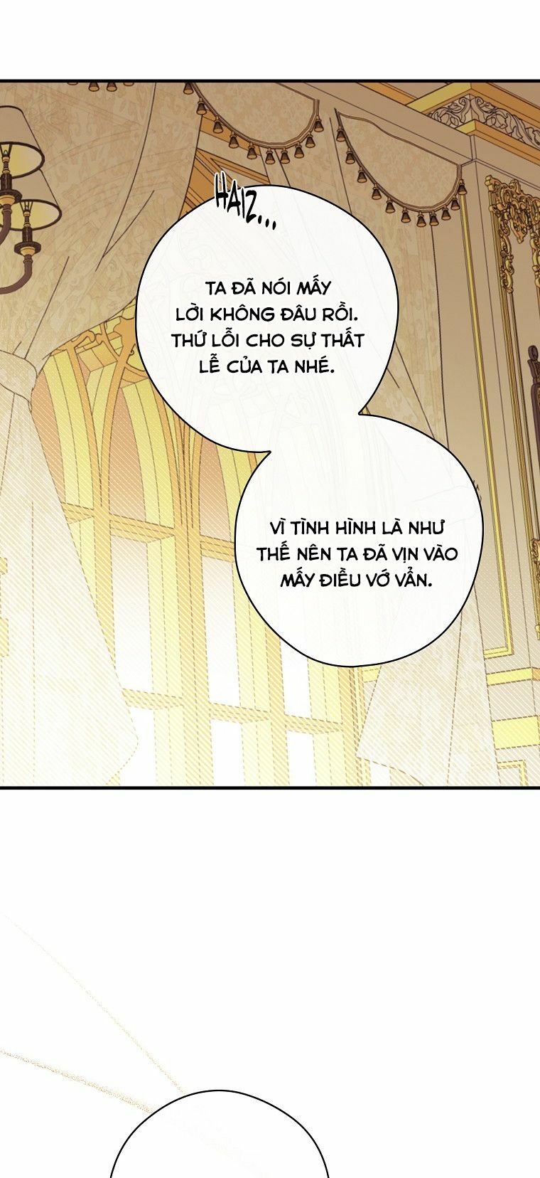 Phương Pháp Khiến Phu Quân Đứng Về Phía Tôi - Chapter 32 - Page 17