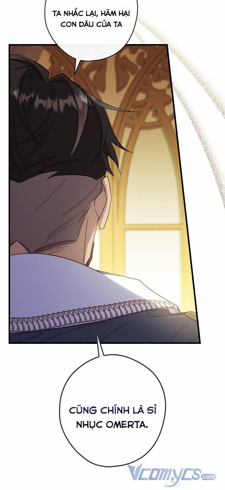 Phương Pháp Khiến Phu Quân Đứng Về Phía Tôi - Chapter 32 - Page 18