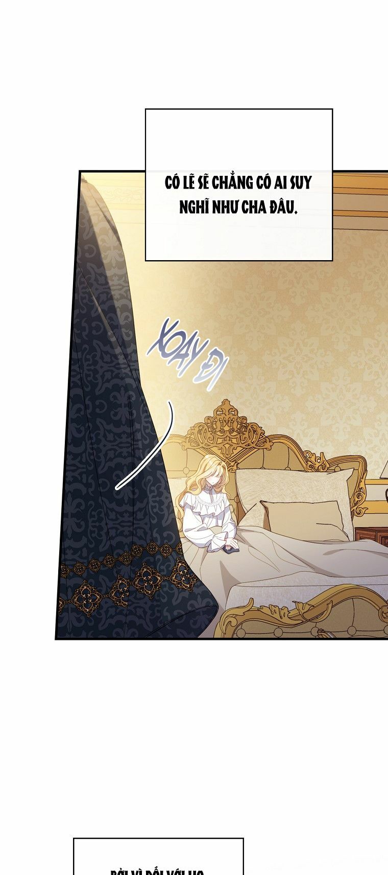 Phương Pháp Khiến Phu Quân Đứng Về Phía Tôi - Chapter 32 - Page 21