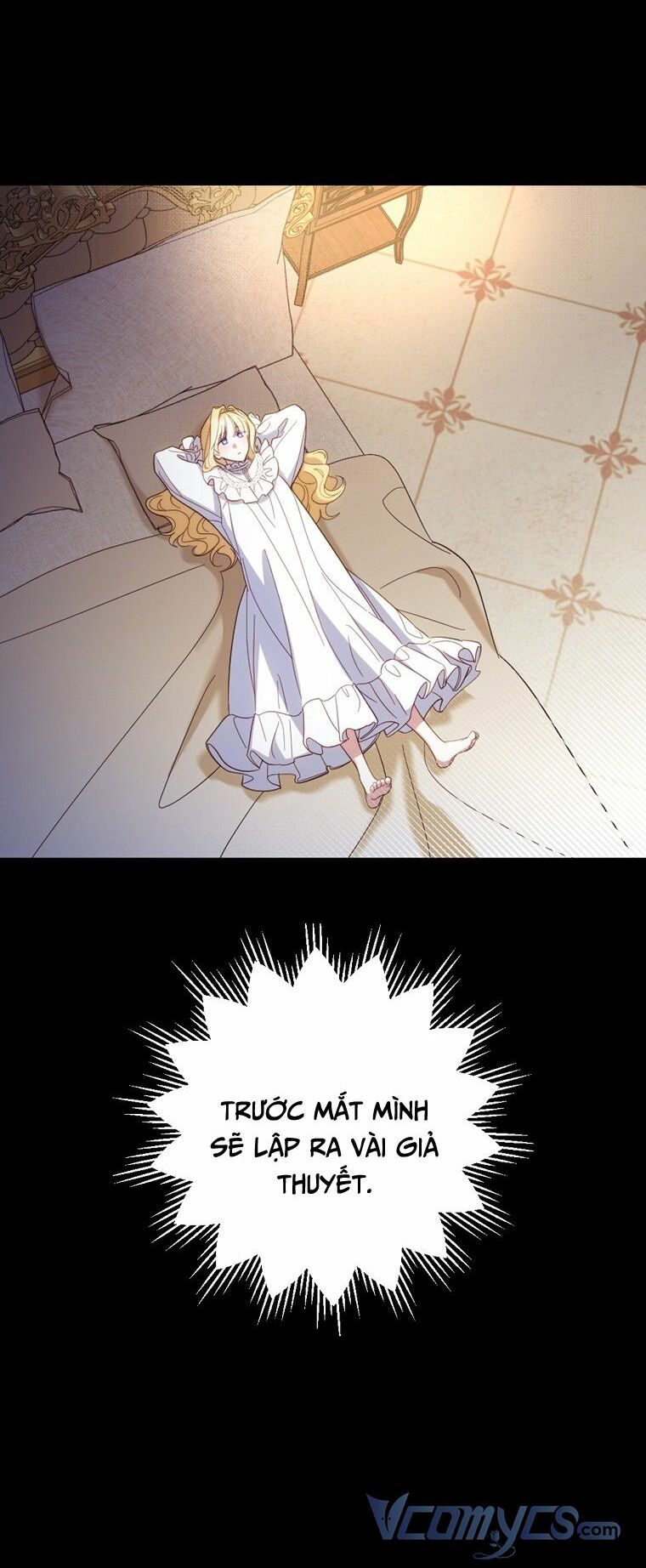 Phương Pháp Khiến Phu Quân Đứng Về Phía Tôi - Chapter 32 - Page 26