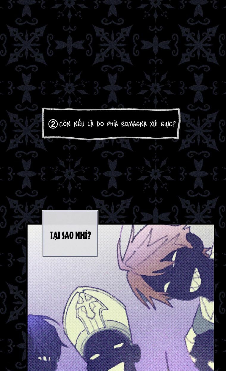 Phương Pháp Khiến Phu Quân Đứng Về Phía Tôi - Chapter 32 - Page 29