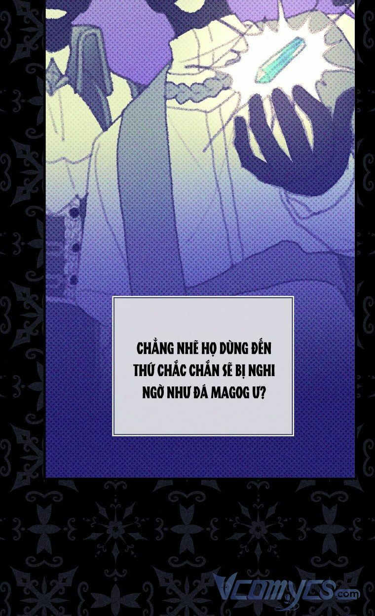 Phương Pháp Khiến Phu Quân Đứng Về Phía Tôi - Chapter 32 - Page 30