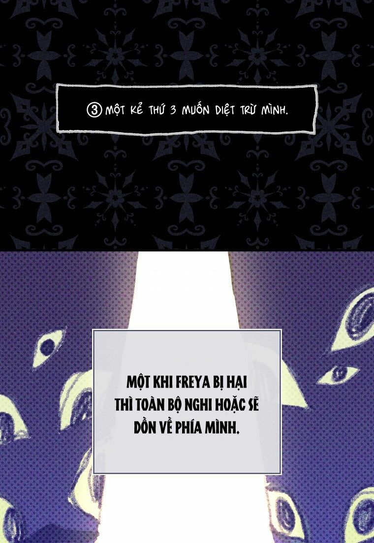 Phương Pháp Khiến Phu Quân Đứng Về Phía Tôi - Chapter 32 - Page 31