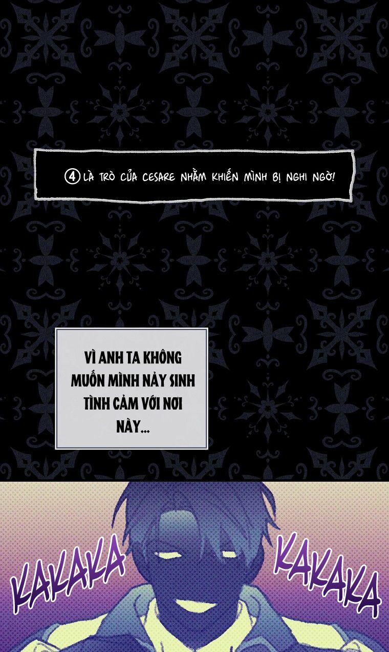 Phương Pháp Khiến Phu Quân Đứng Về Phía Tôi - Chapter 32 - Page 33