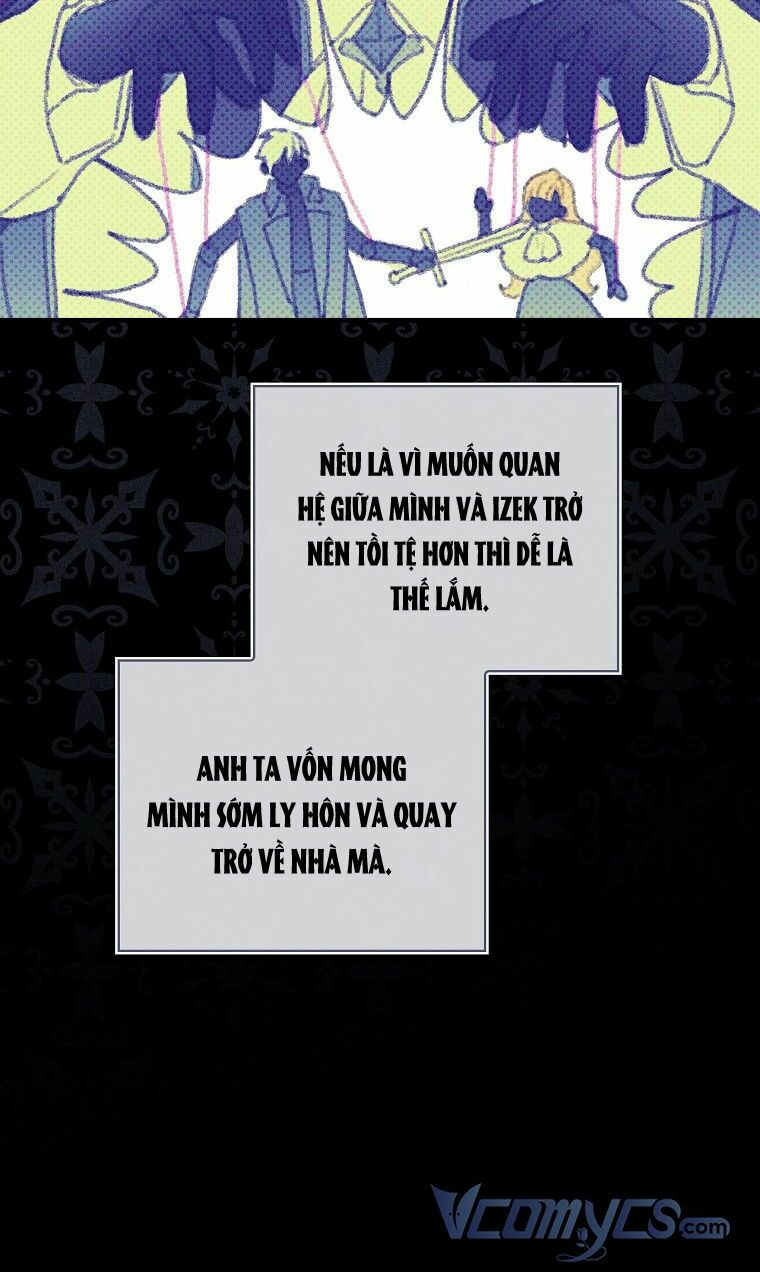 Phương Pháp Khiến Phu Quân Đứng Về Phía Tôi - Chapter 32 - Page 34