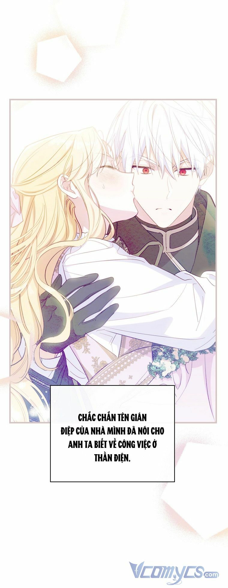 Phương Pháp Khiến Phu Quân Đứng Về Phía Tôi - Chapter 32 - Page 36