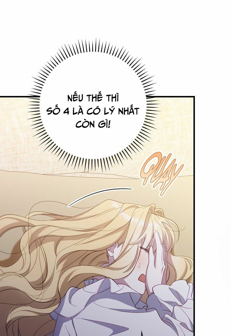 Phương Pháp Khiến Phu Quân Đứng Về Phía Tôi - Chapter 32 - Page 37