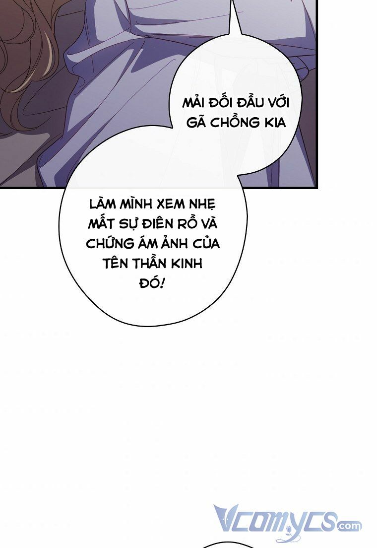 Phương Pháp Khiến Phu Quân Đứng Về Phía Tôi - Chapter 32 - Page 38