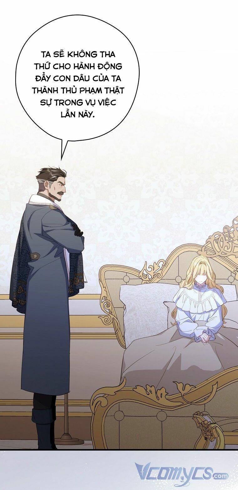 Phương Pháp Khiến Phu Quân Đứng Về Phía Tôi - Chapter 32 - Page 3