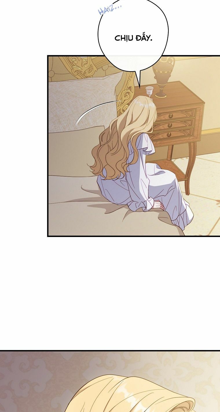 Phương Pháp Khiến Phu Quân Đứng Về Phía Tôi - Chapter 32 - Page 39