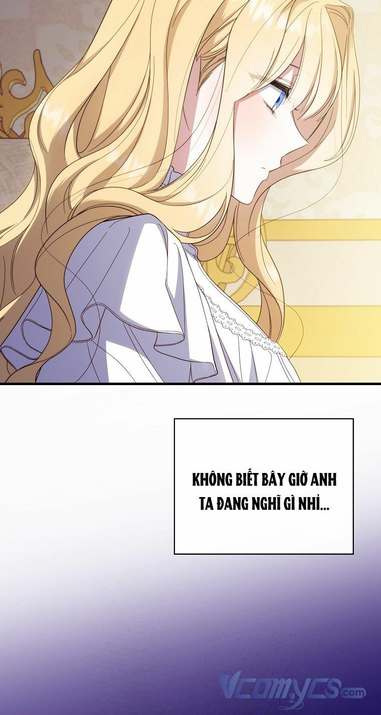 Phương Pháp Khiến Phu Quân Đứng Về Phía Tôi - Chapter 32 - Page 40