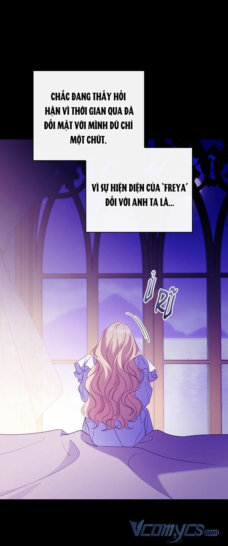 Phương Pháp Khiến Phu Quân Đứng Về Phía Tôi - Chapter 32 - Page 42