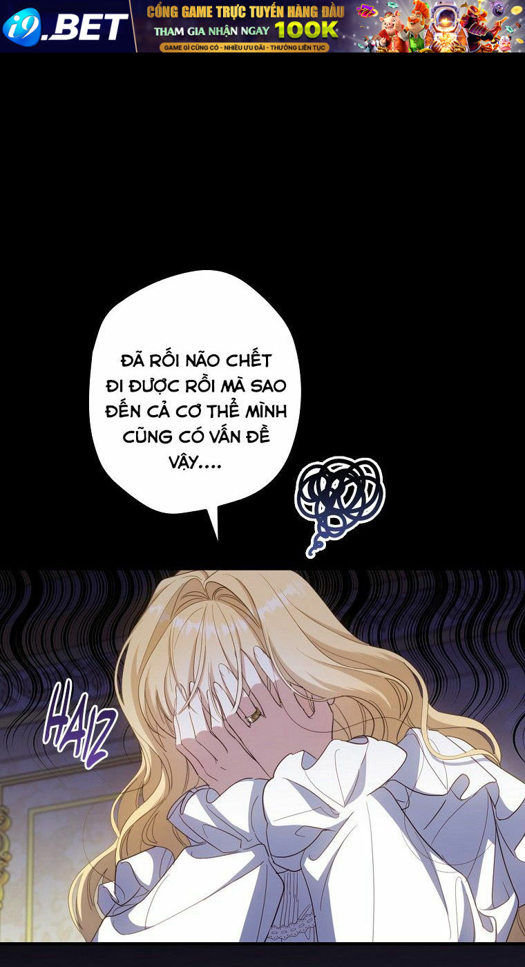 Phương Pháp Khiến Phu Quân Đứng Về Phía Tôi - Chapter 32 - Page 43