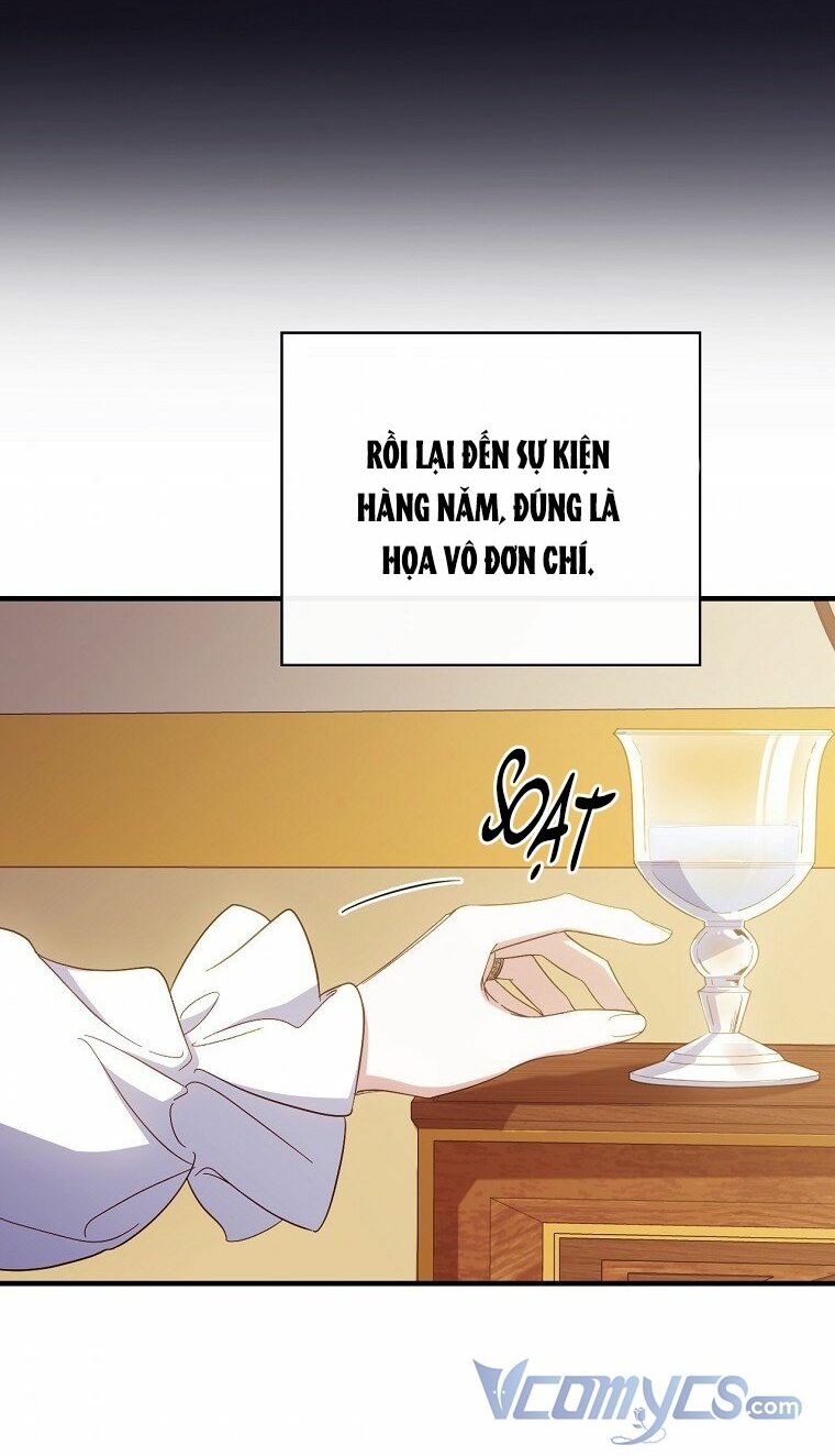 Phương Pháp Khiến Phu Quân Đứng Về Phía Tôi - Chapter 32 - Page 44