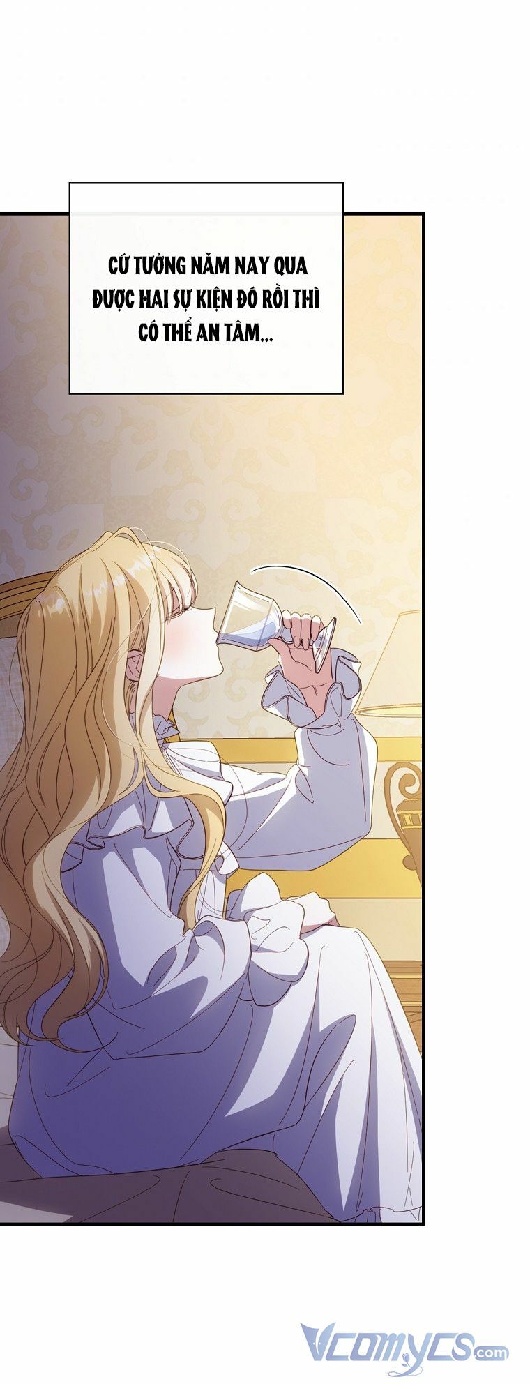 Phương Pháp Khiến Phu Quân Đứng Về Phía Tôi - Chapter 32 - Page 45