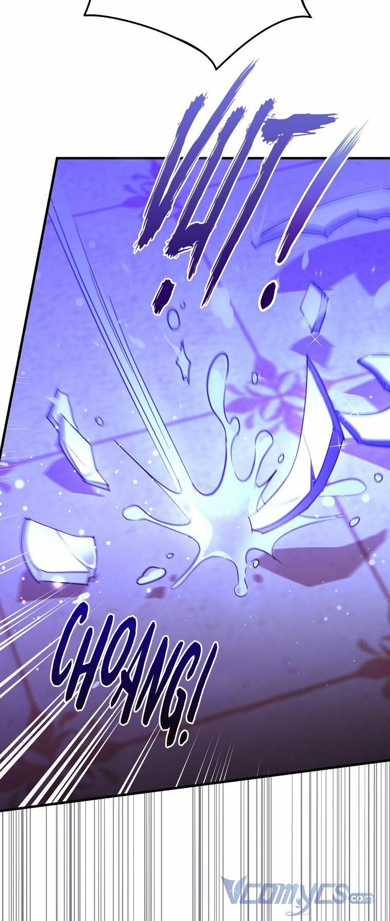 Phương Pháp Khiến Phu Quân Đứng Về Phía Tôi - Chapter 32 - Page 47