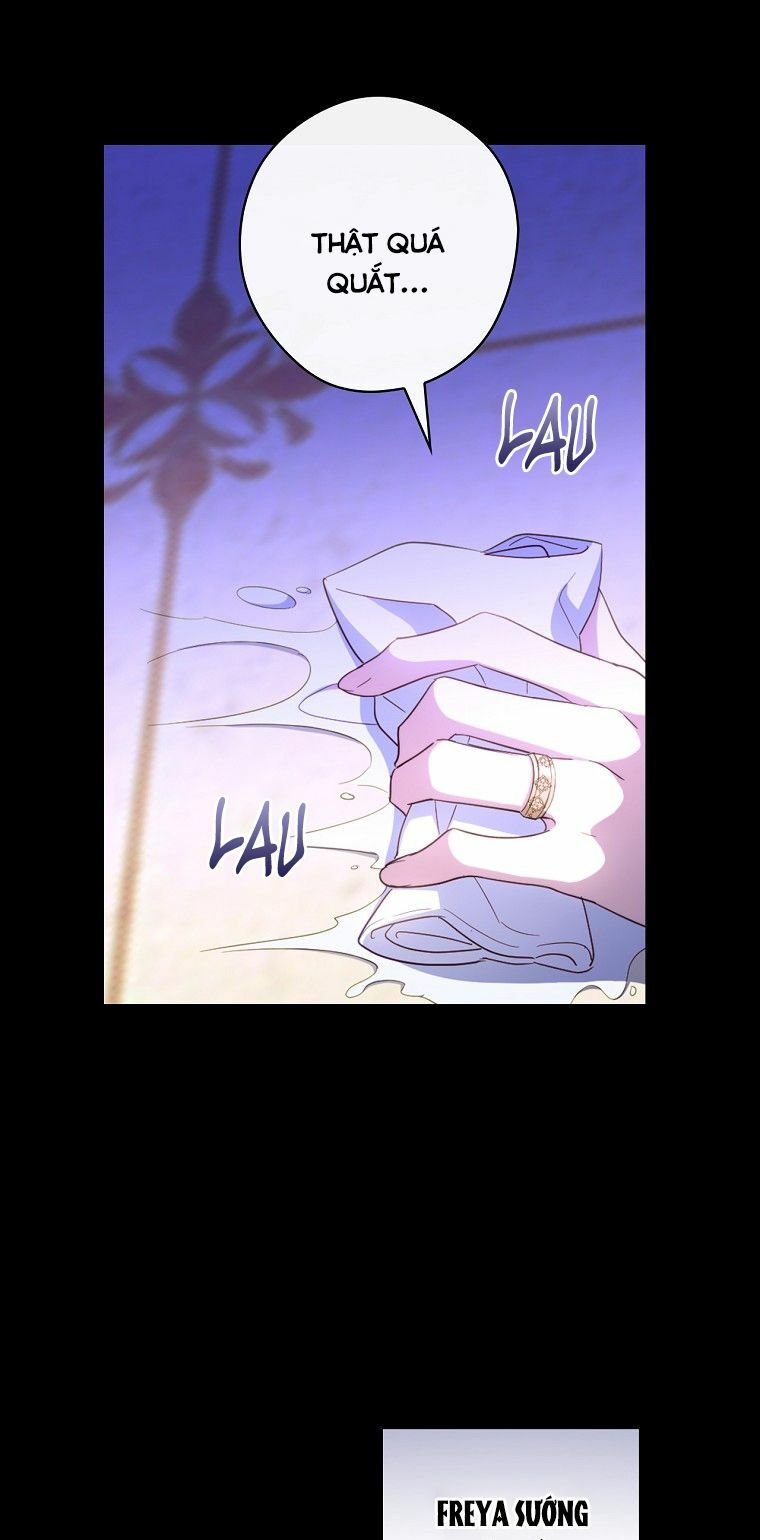 Phương Pháp Khiến Phu Quân Đứng Về Phía Tôi - Chapter 32 - Page 54