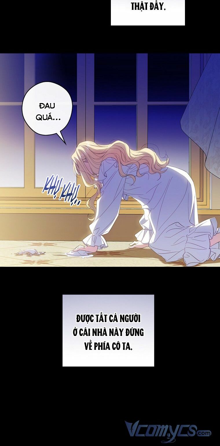 Phương Pháp Khiến Phu Quân Đứng Về Phía Tôi - Chapter 32 - Page 55