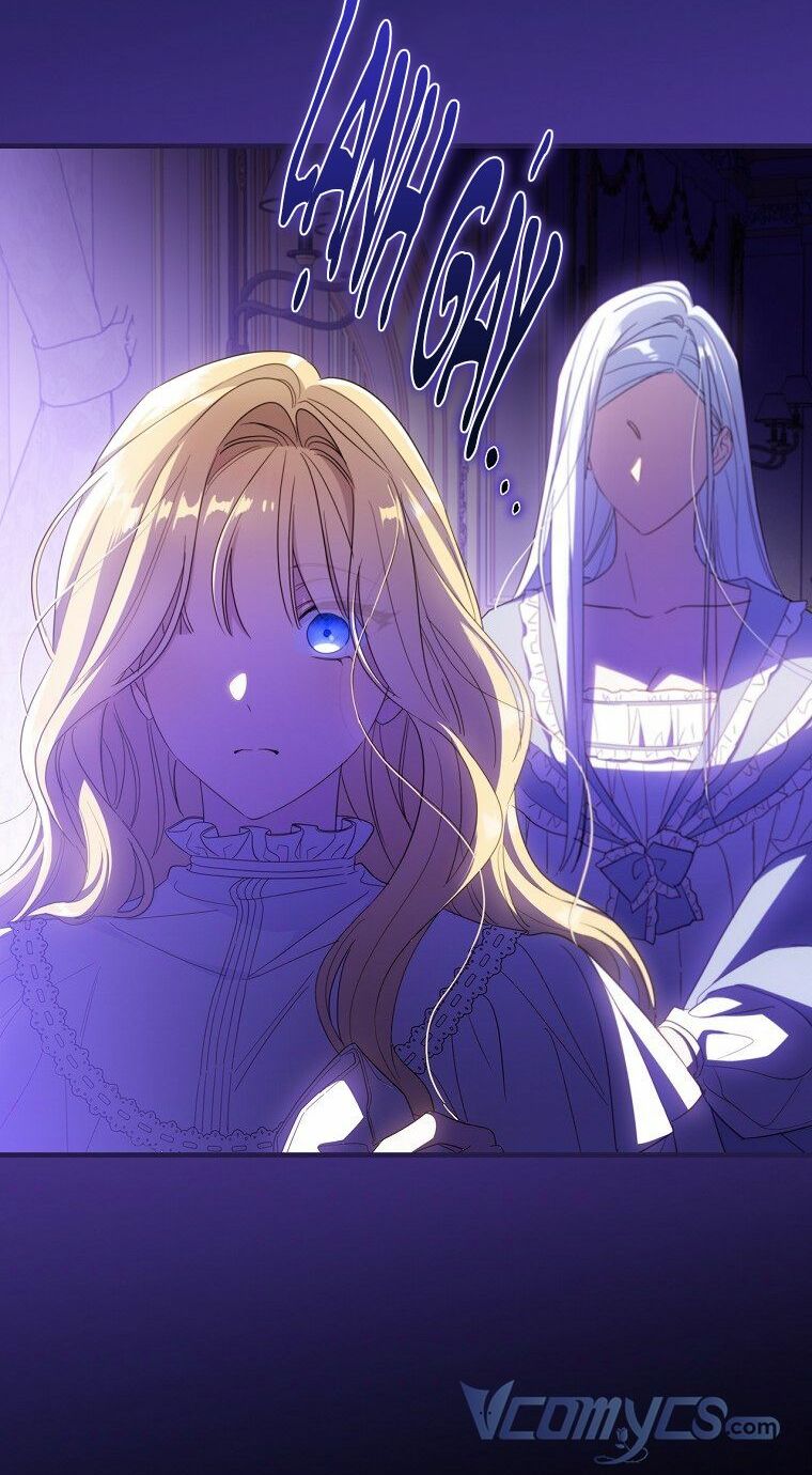 Phương Pháp Khiến Phu Quân Đứng Về Phía Tôi - Chapter 32 - Page 57