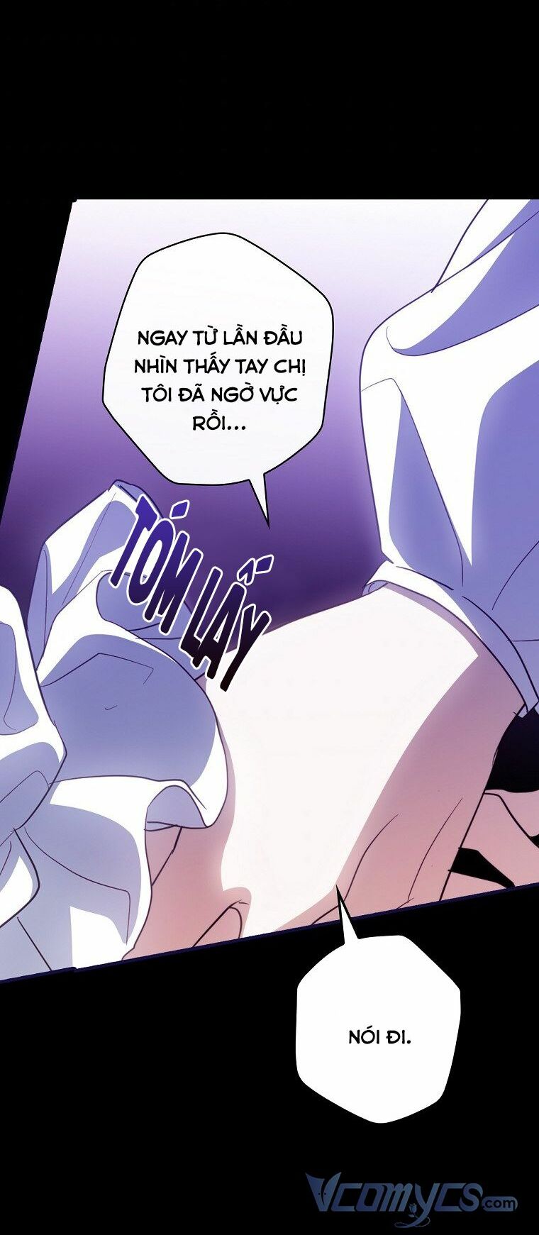 Phương Pháp Khiến Phu Quân Đứng Về Phía Tôi - Chapter 32 - Page 64