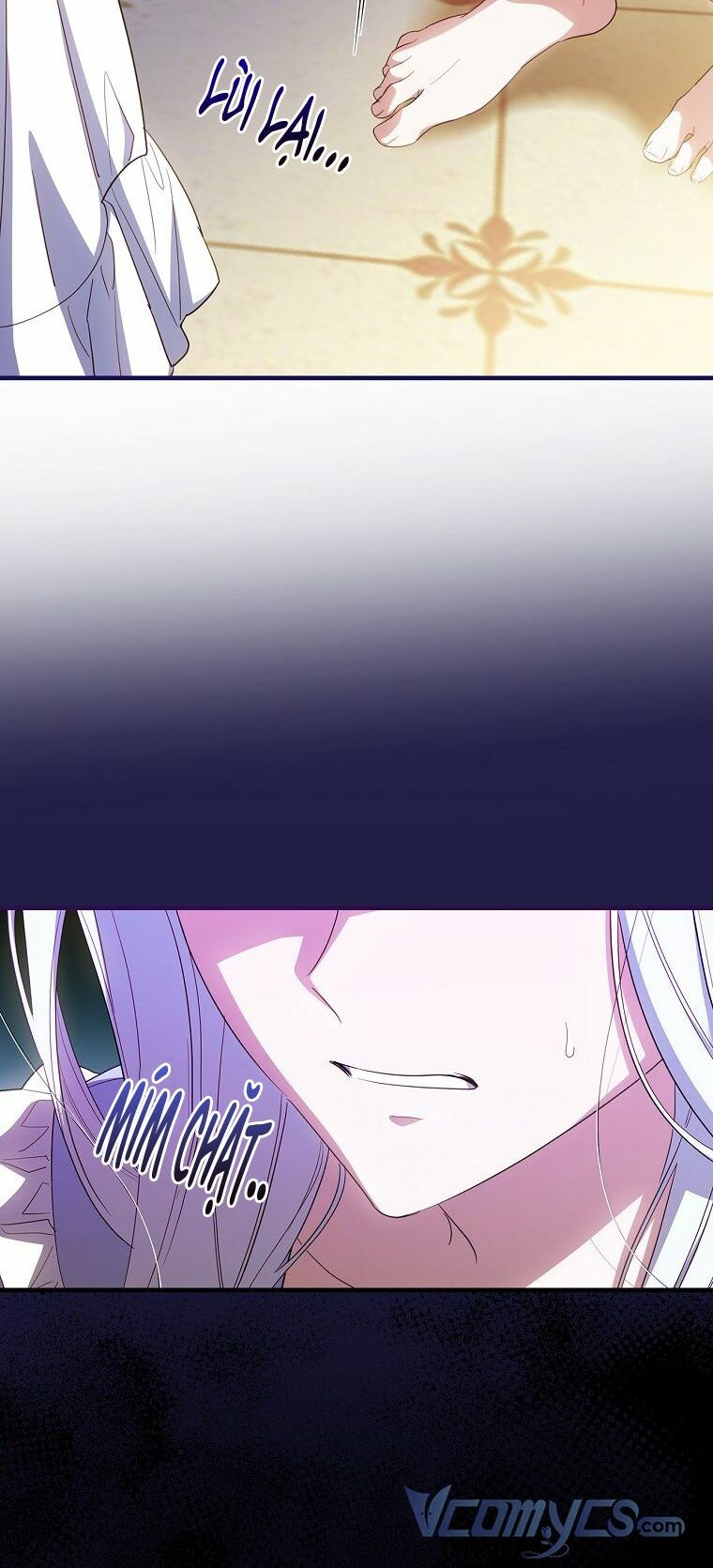 Phương Pháp Khiến Phu Quân Đứng Về Phía Tôi - Chapter 32 - Page 76