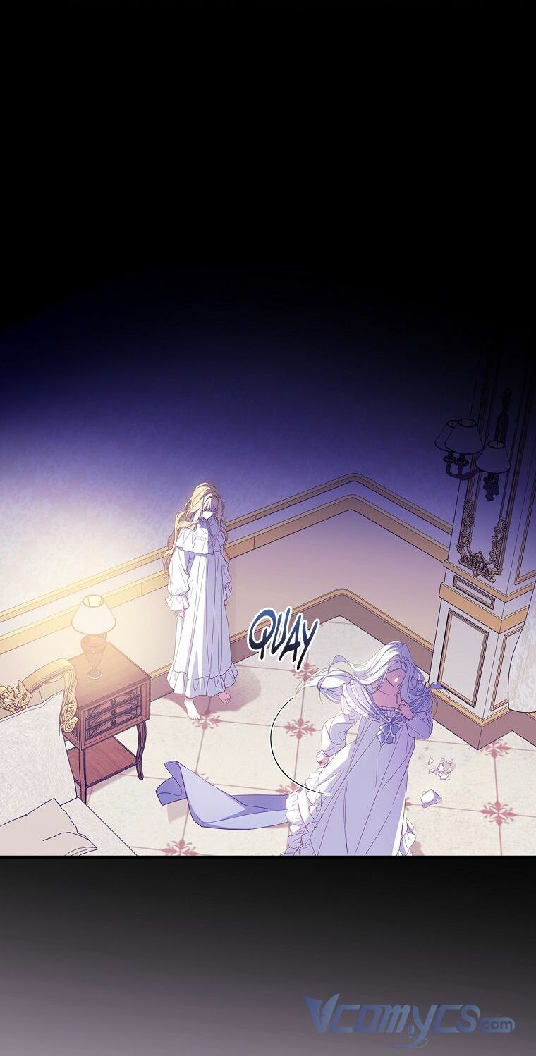 Phương Pháp Khiến Phu Quân Đứng Về Phía Tôi - Chapter 32 - Page 78