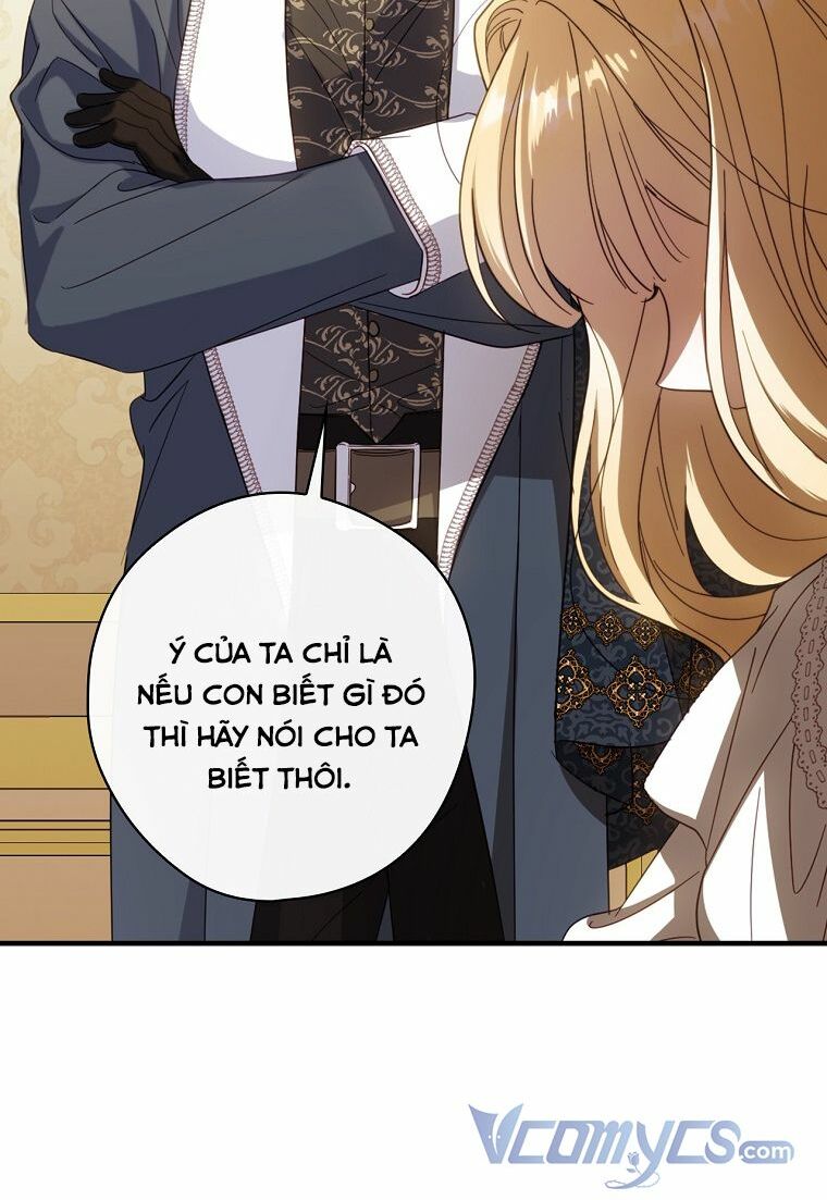 Phương Pháp Khiến Phu Quân Đứng Về Phía Tôi - Chapter 32 - Page 7