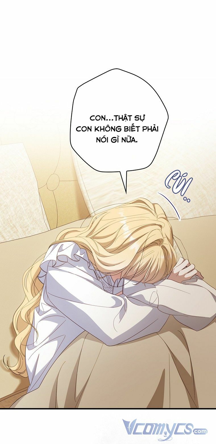 Phương Pháp Khiến Phu Quân Đứng Về Phía Tôi - Chapter 32 - Page 8