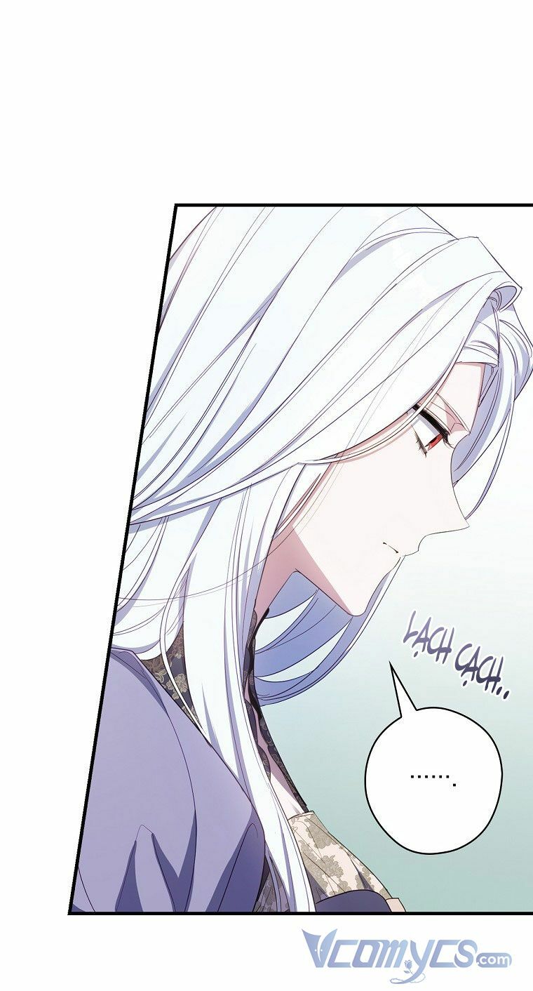 Phương Pháp Khiến Phu Quân Đứng Về Phía Tôi - Chapter 33 - Page 11