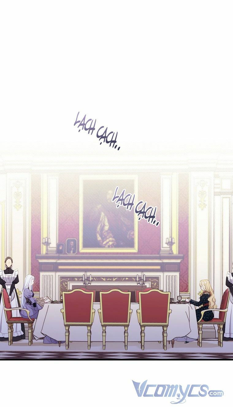 Phương Pháp Khiến Phu Quân Đứng Về Phía Tôi - Chapter 33 - Page 12