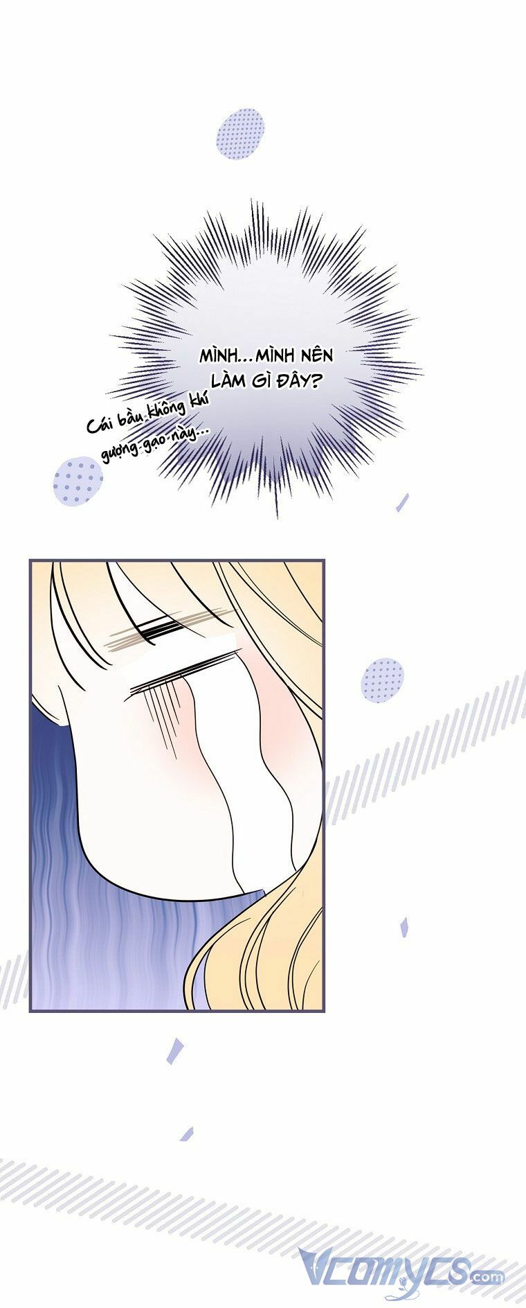 Phương Pháp Khiến Phu Quân Đứng Về Phía Tôi - Chapter 33 - Page 13