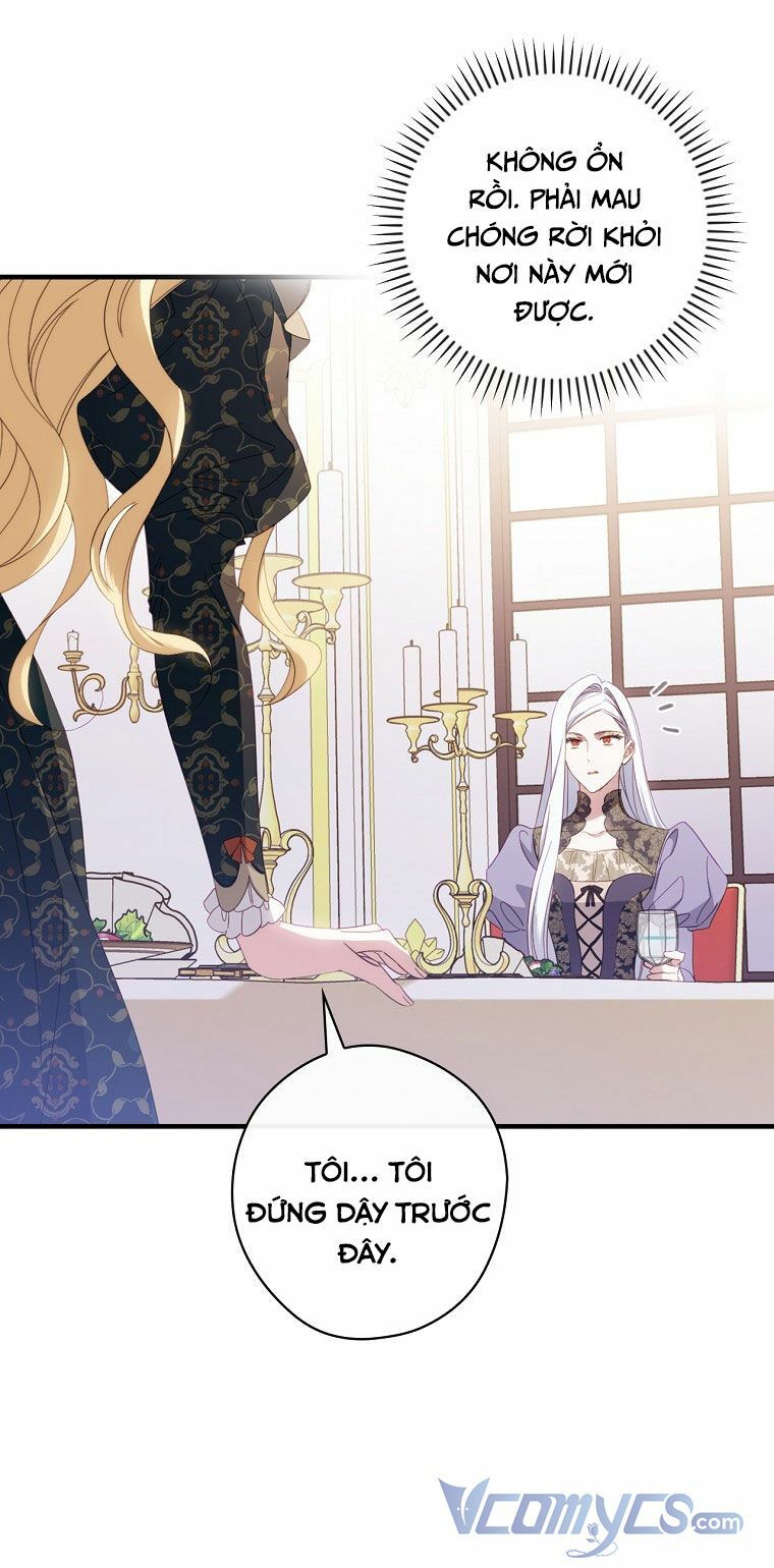 Phương Pháp Khiến Phu Quân Đứng Về Phía Tôi - Chapter 33 - Page 14