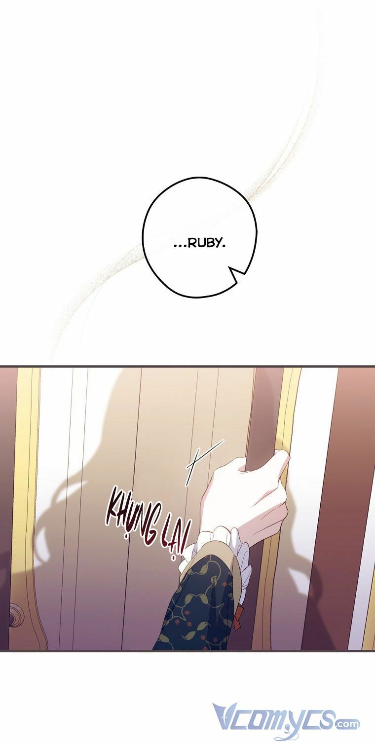 Phương Pháp Khiến Phu Quân Đứng Về Phía Tôi - Chapter 33 - Page 16